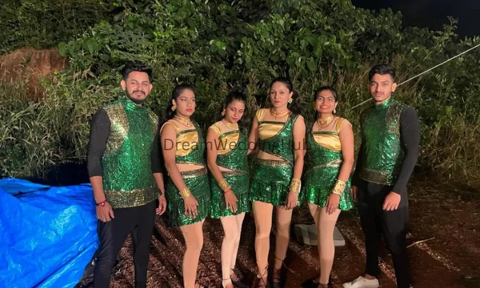 V Zone Dance Company